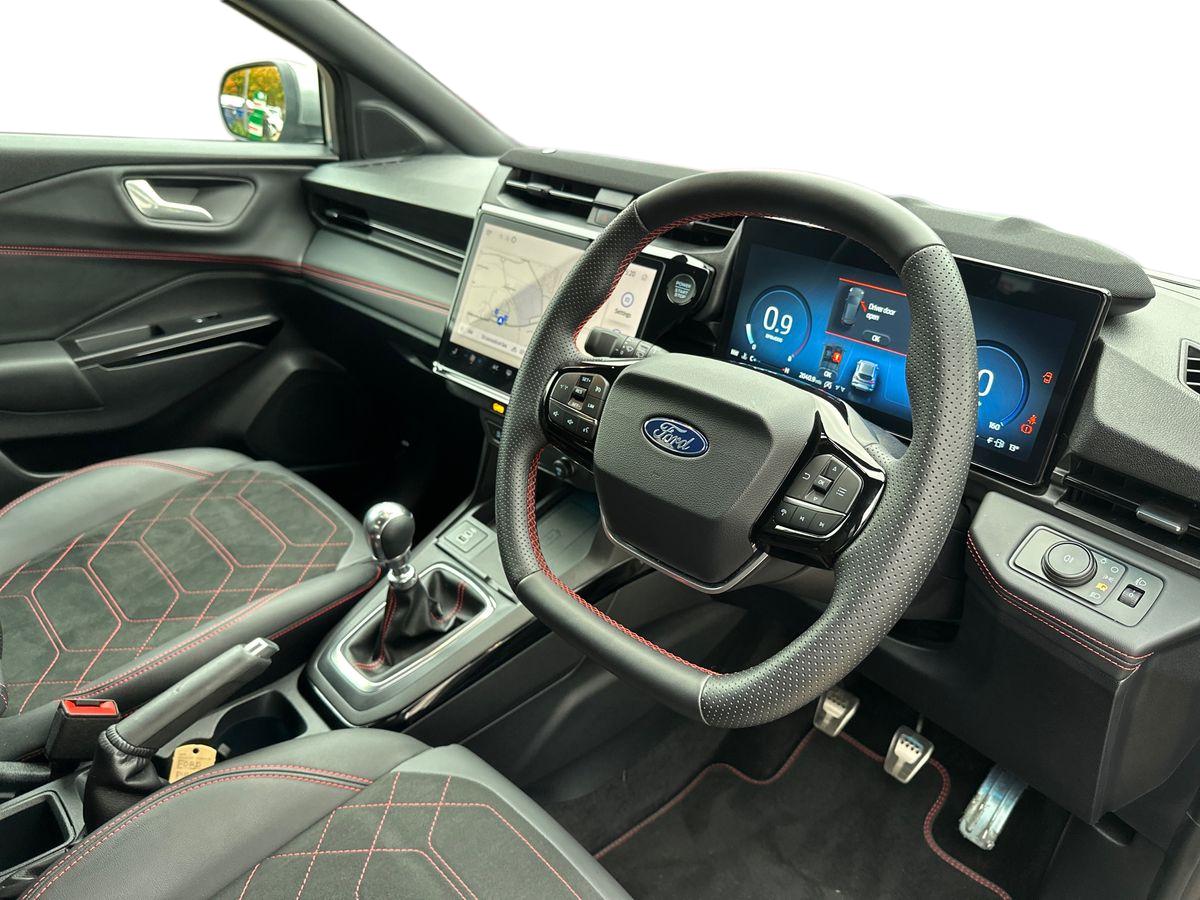 Used Ford Puma 2025 for sale - 77884540: Photo 11