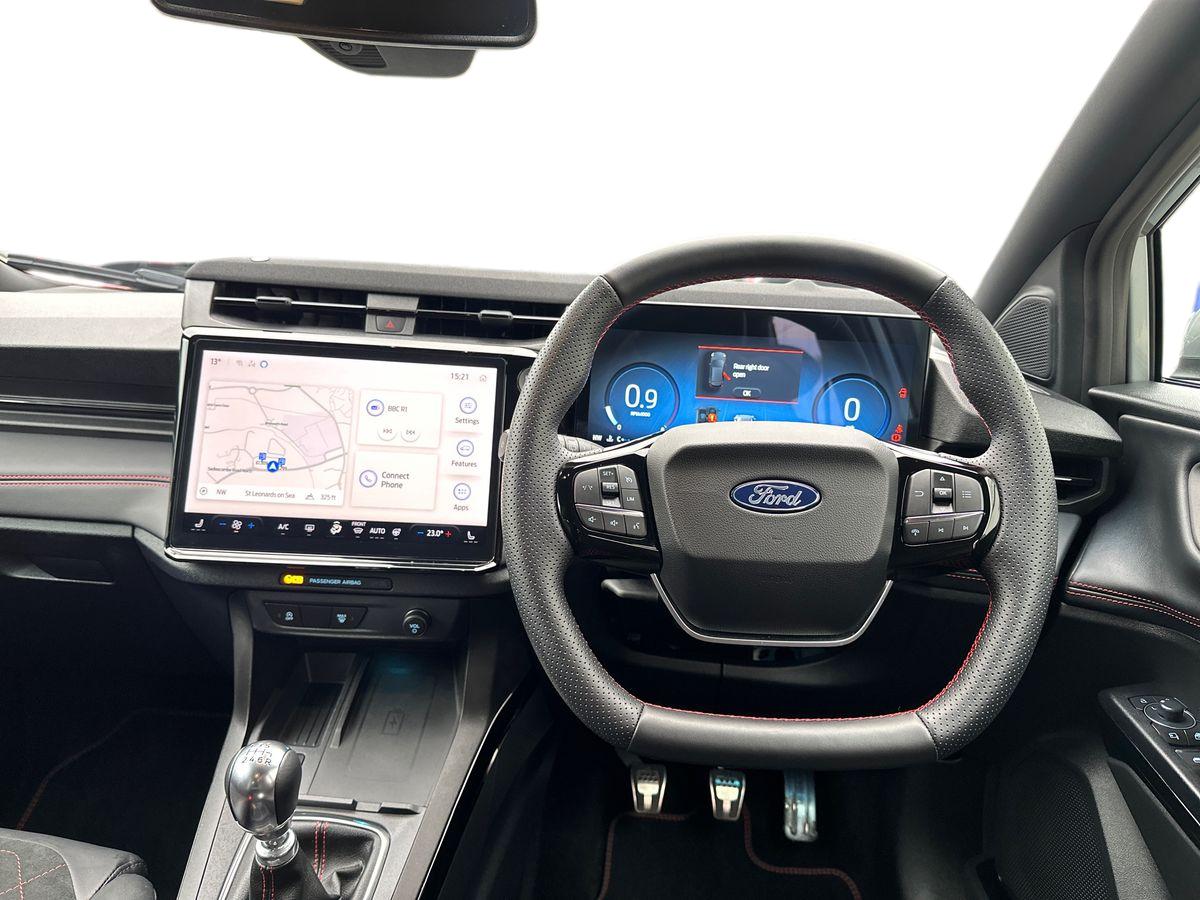 Used Ford Puma 2025 for sale - 77884540: Photo 12