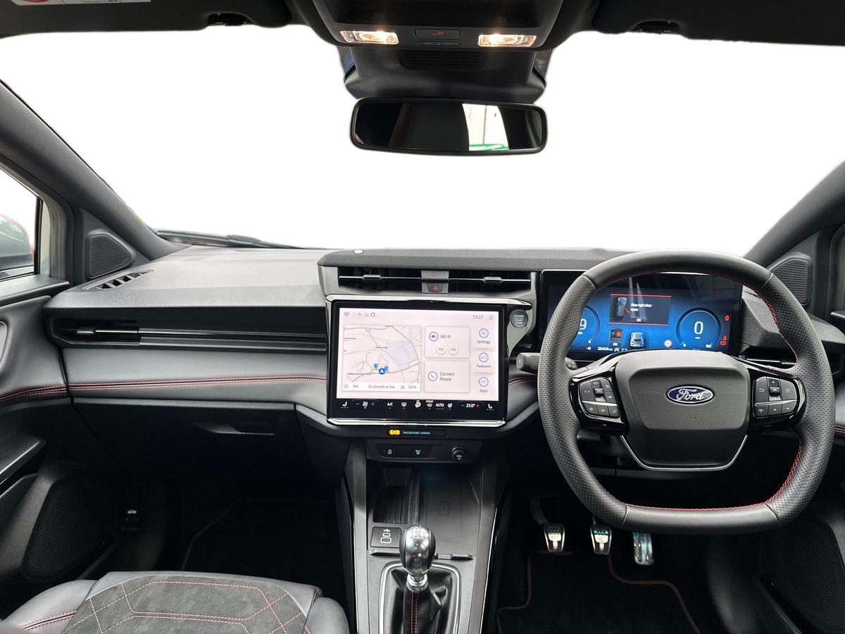 Used Ford Puma 2025 for sale - 77884540: Photo 13