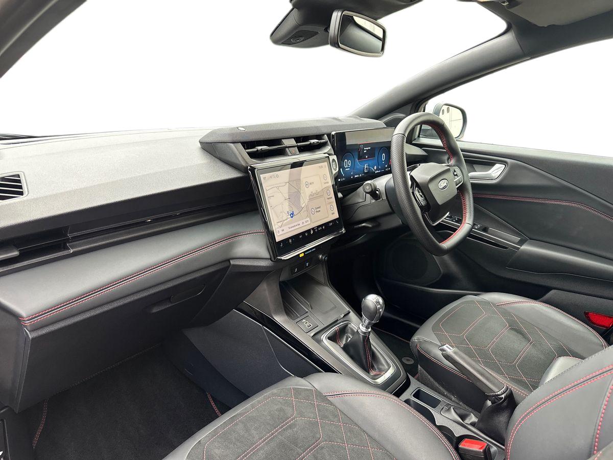 Used Ford Puma 2025 for sale - 77884540: Photo 14