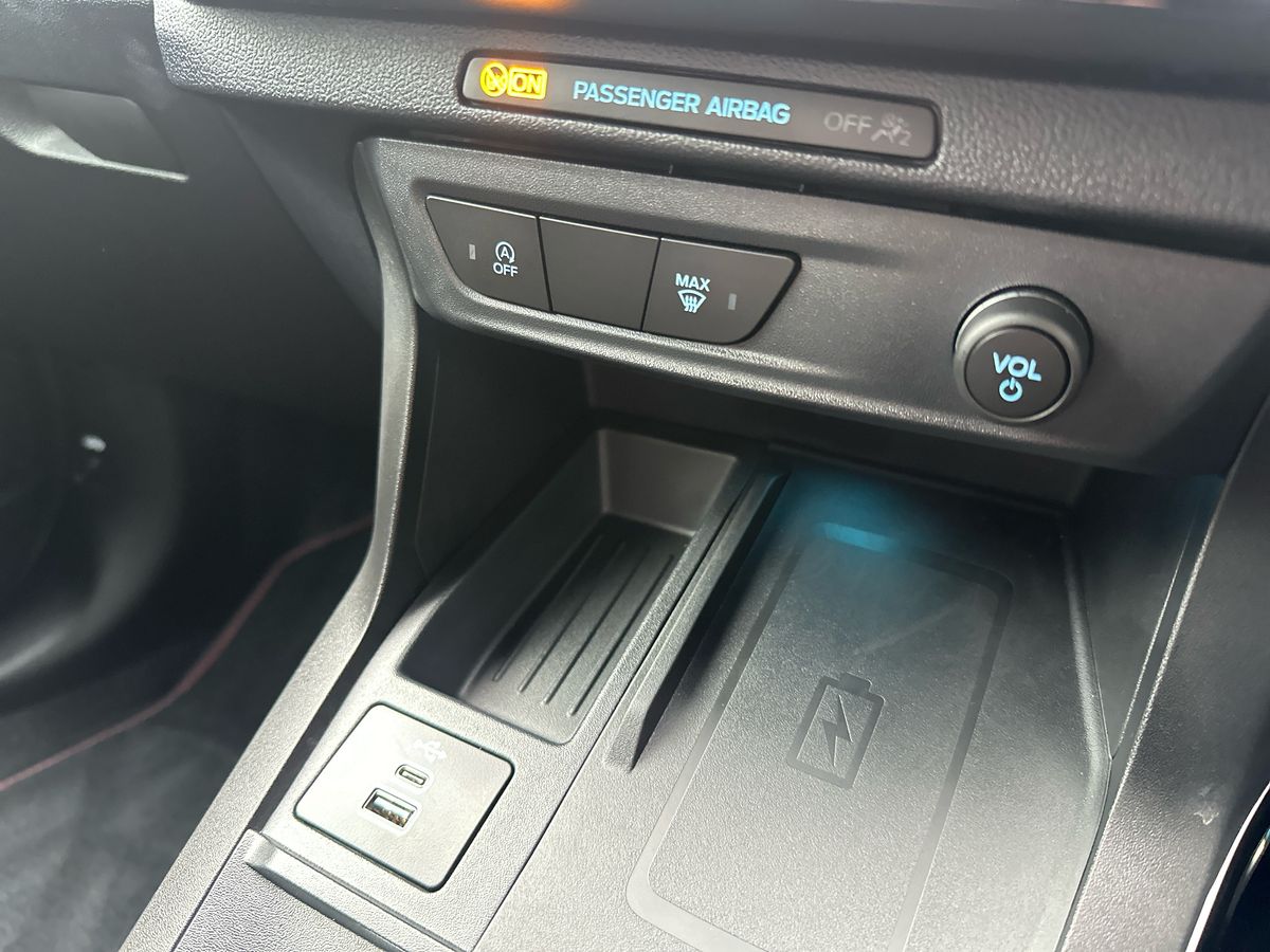 Used Ford Puma 2025 for sale - 77884540: Photo 17