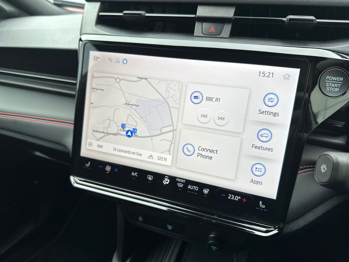 Used Ford Puma 2025 for sale - 77884540: Photo 19