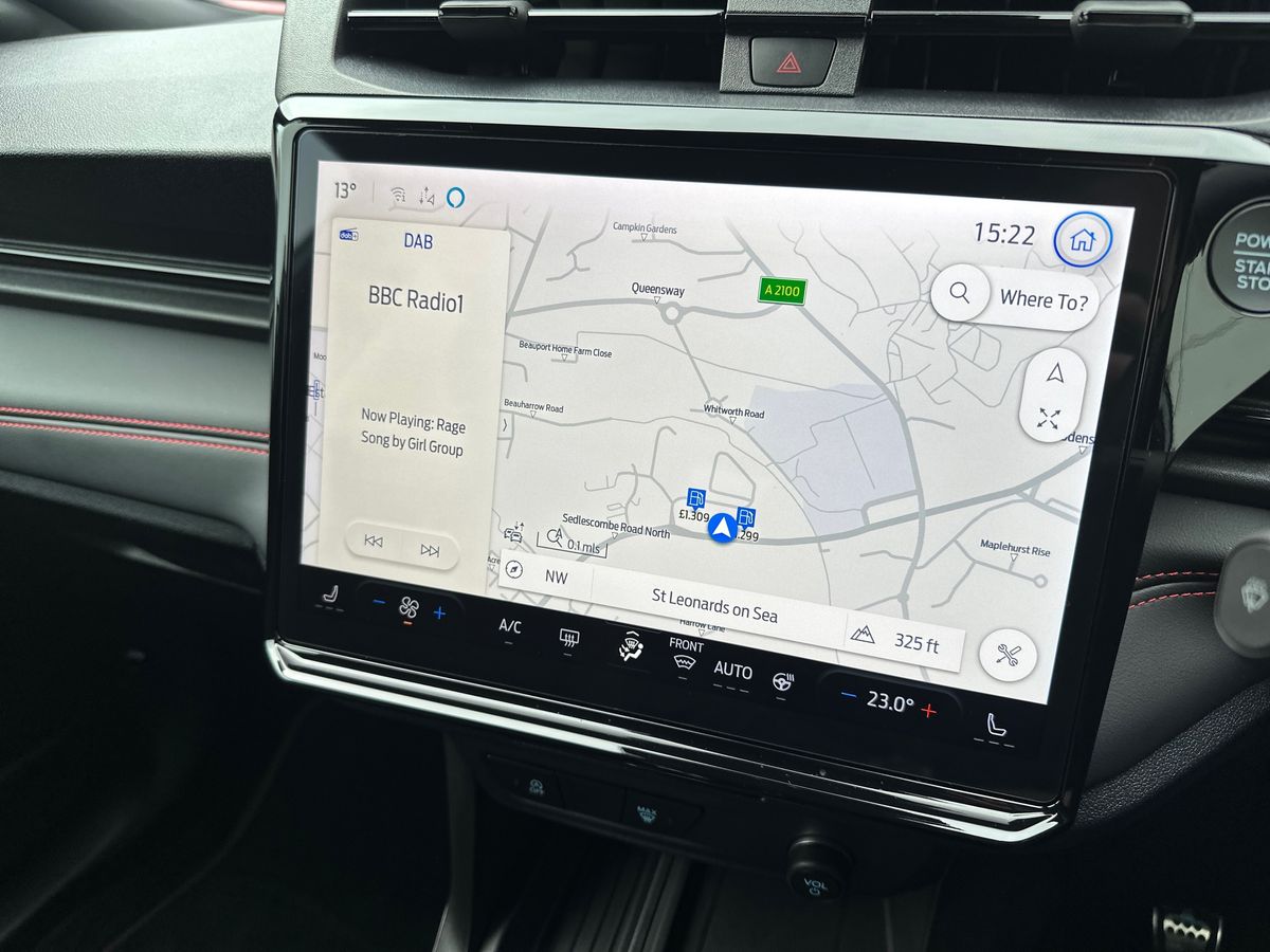 Used Ford Puma 2025 for sale - 77884540: Photo 20