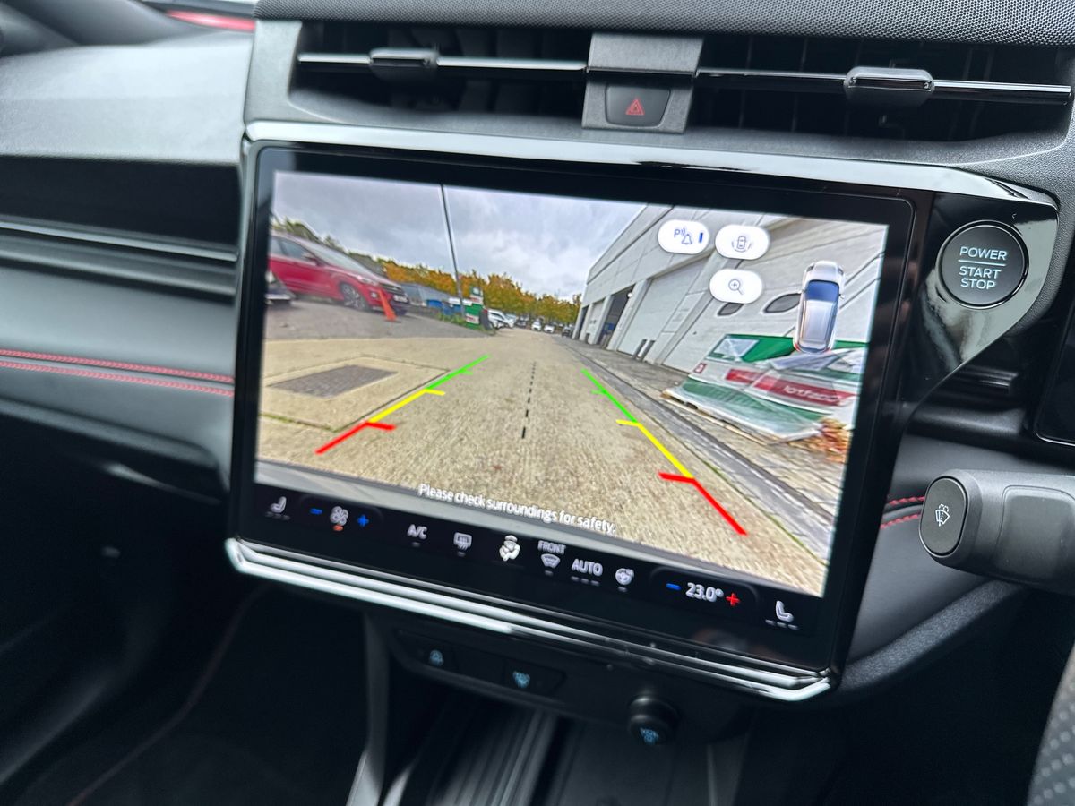 Used Ford Puma 2025 for sale - 77884540: Photo 21