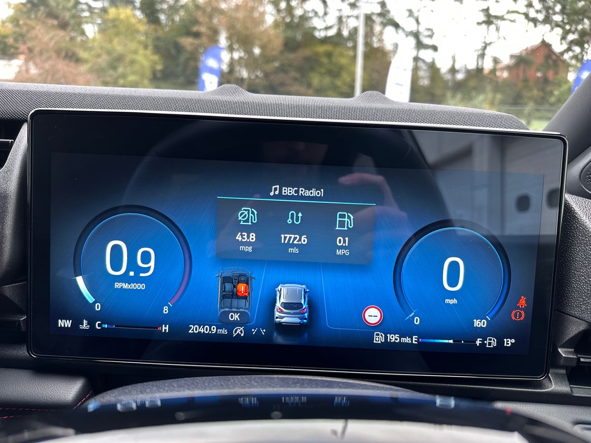 Used Ford Puma 2025 for sale - 77884540: Photo 23