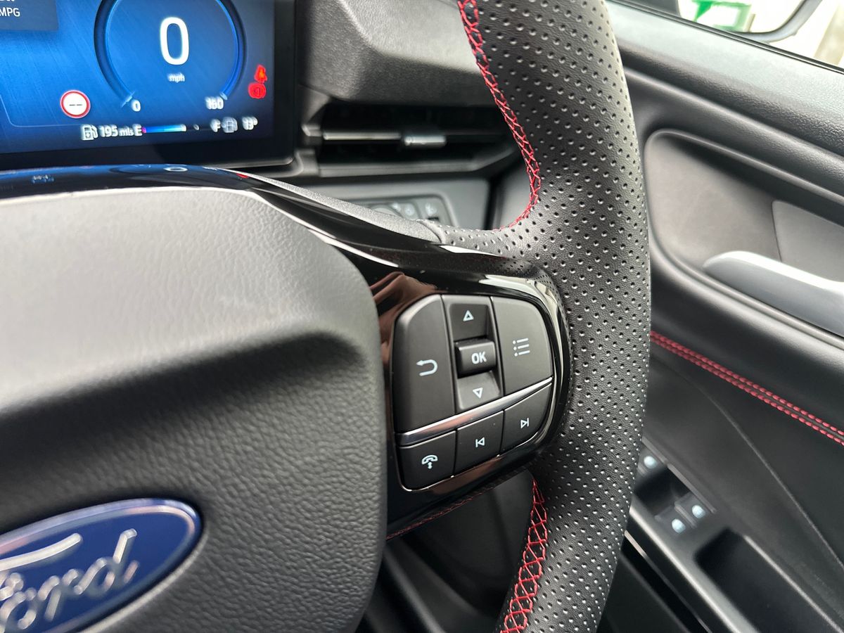 Used Ford Puma 2025 for sale - 77884540: Photo 25