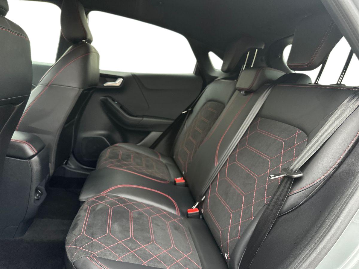 Used Ford Puma 2025 for sale - 77884540: Photo 26