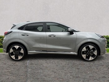 Used Ford Puma 2025 for sale - 77884540: Photo