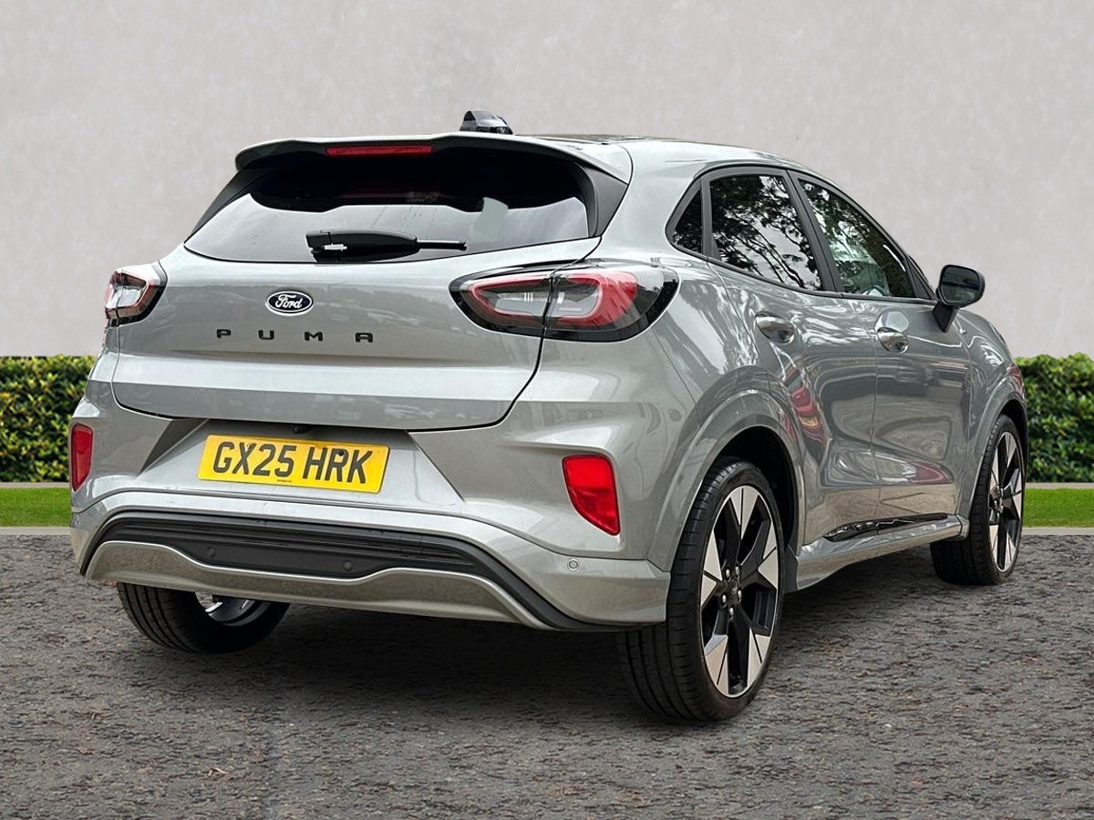 Used Ford Puma 2025 for sale - 77884540: Photo 3