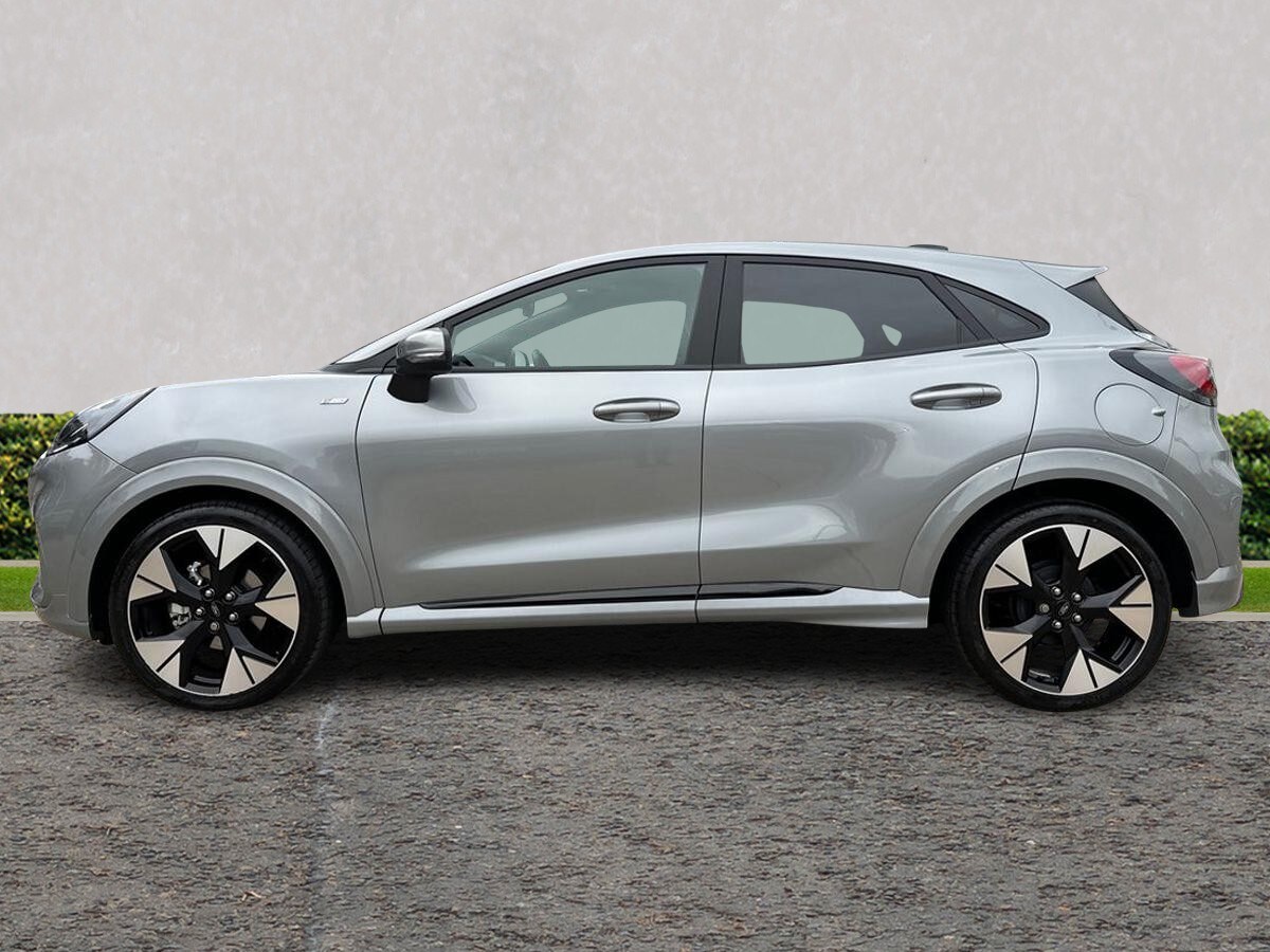 Used Ford Puma 2025 for sale - 77884540: Photo 6