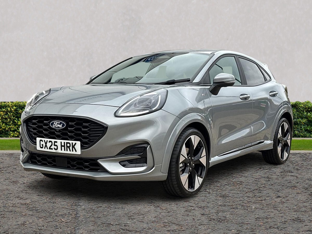 Used Ford Puma 2025 for sale - 77884540: Photo 7