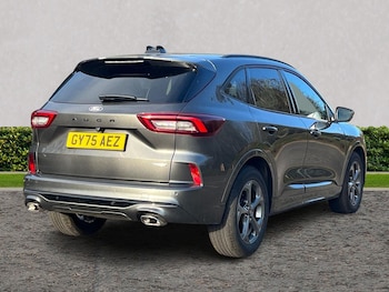 Used Ford Kuga 2025 for sale - 77988440: Photo