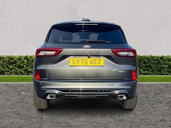 Used Ford Kuga 2025 for sale - 77988440: Photo