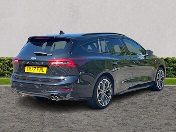 Used Ford Focus 2022 for sale - 78313591: Photo