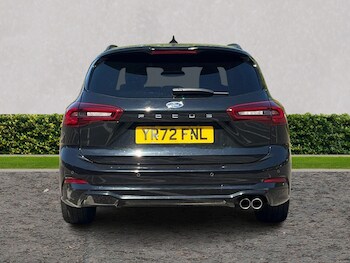 Used Ford Focus 2022 for sale - 78313591: Photo