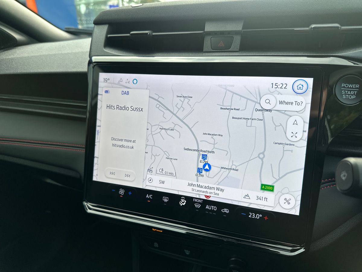 Used Ford Puma 2025 for sale - 77884542: Photo 20