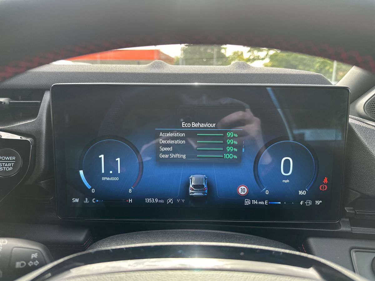 Used Ford Puma 2025 for sale - 77884542: Photo 23