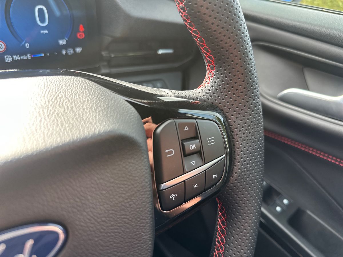 Used Ford Puma 2025 for sale - 77884542: Photo 25