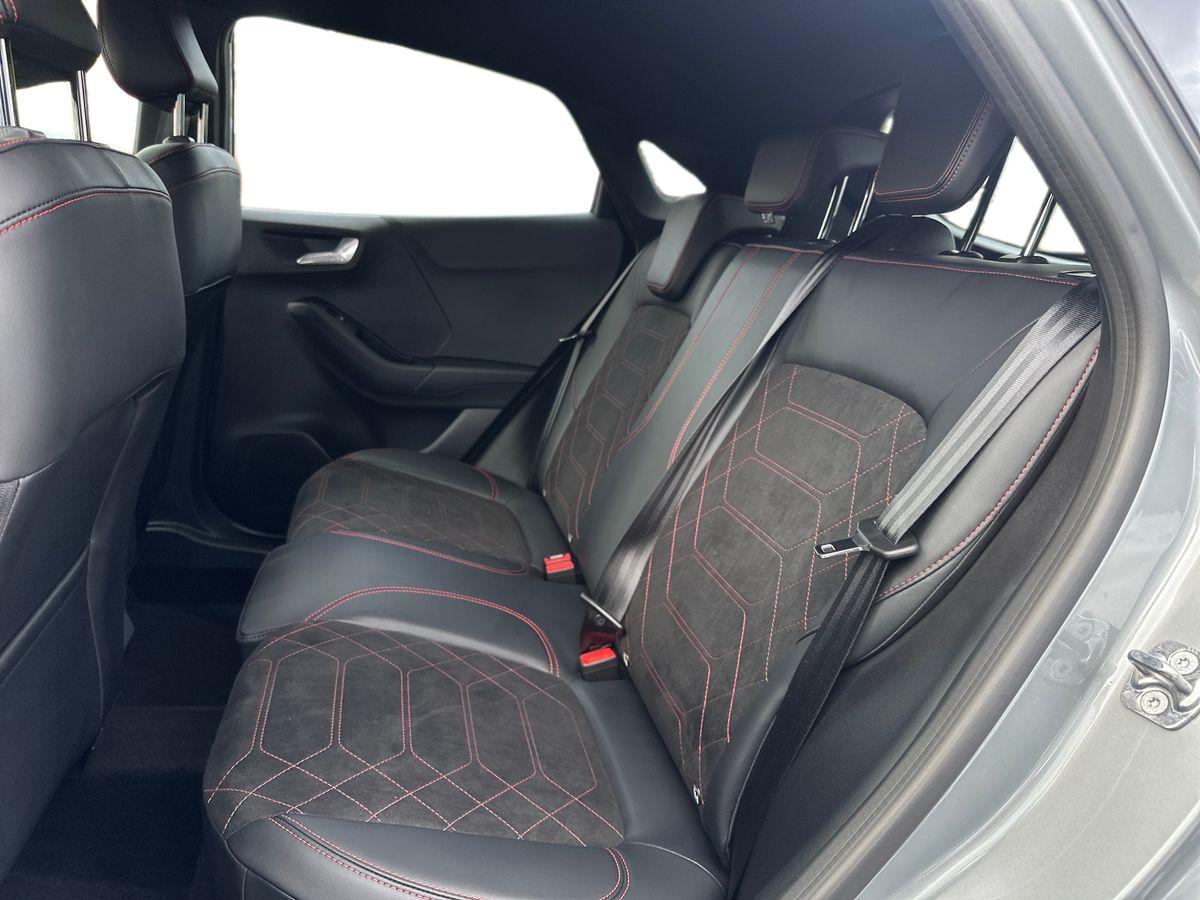 Used Ford Puma 2025 for sale - 77884542: Photo 26