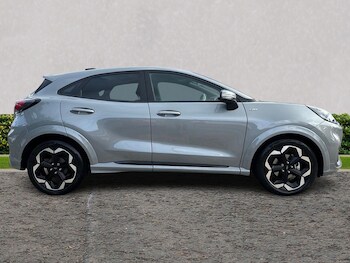 Used Ford Puma 2025 for sale - 77884542: Photo