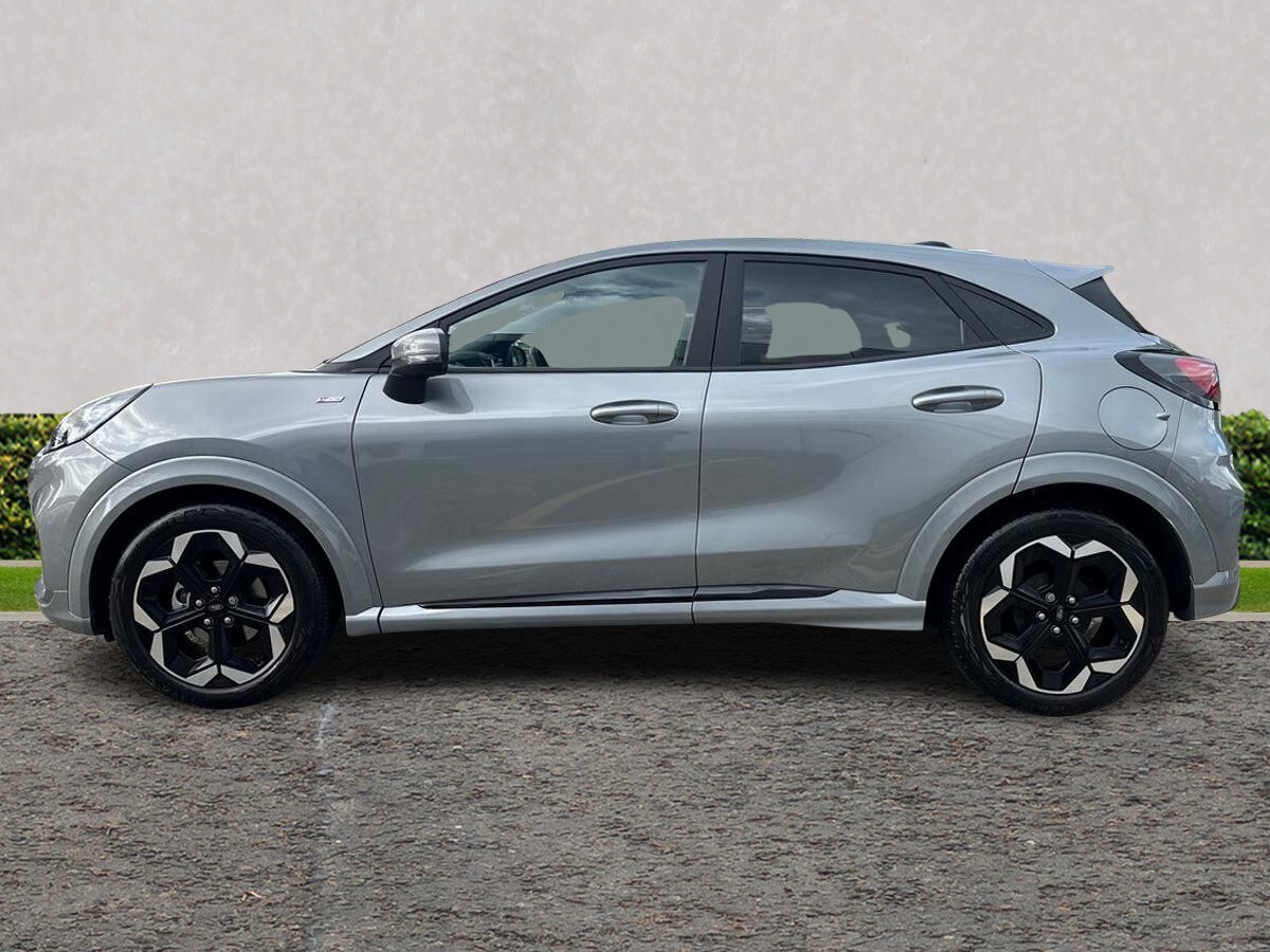 Used Ford Puma 2025 for sale - 77884542: Photo 6