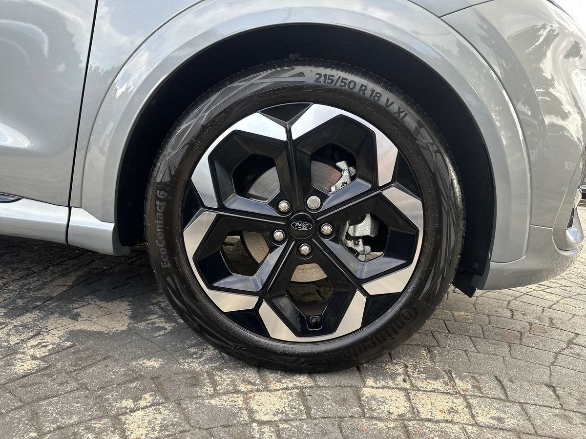 Used Ford Puma 2025 for sale - 77884542: Photo 9