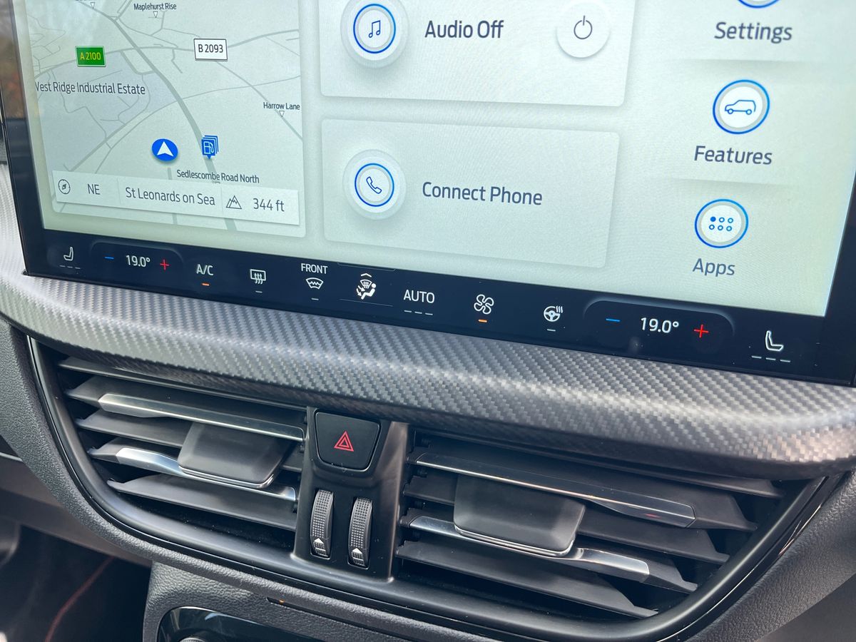 Used Ford Kuga 2024 for sale - 77884579: Photo 17