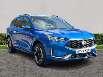 Used Ford Kuga 2024 for sale - 77884579: Photo