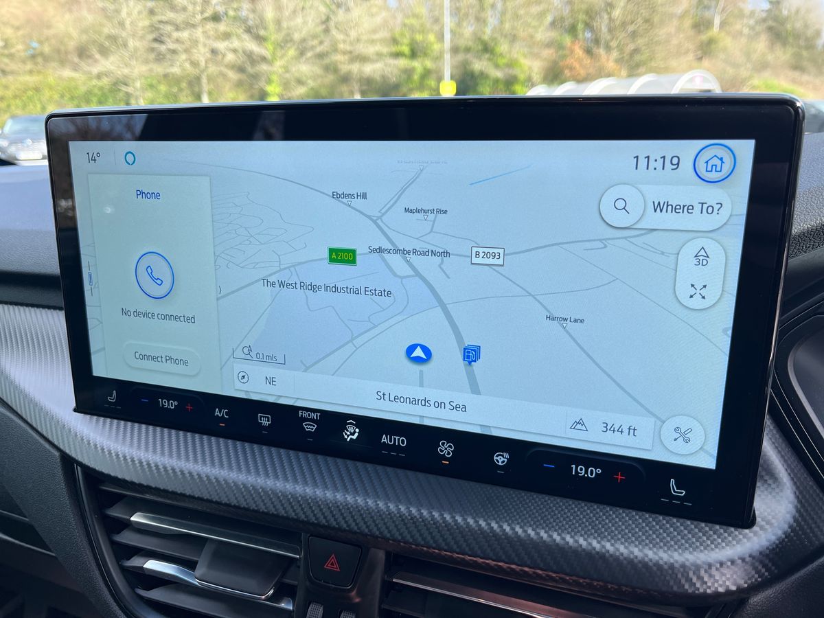 Used Ford Kuga 2024 for sale - 77884579: Photo 20