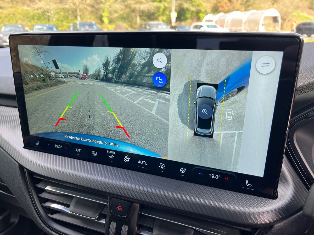 Used Ford Kuga 2024 for sale - 77884579: Photo 21