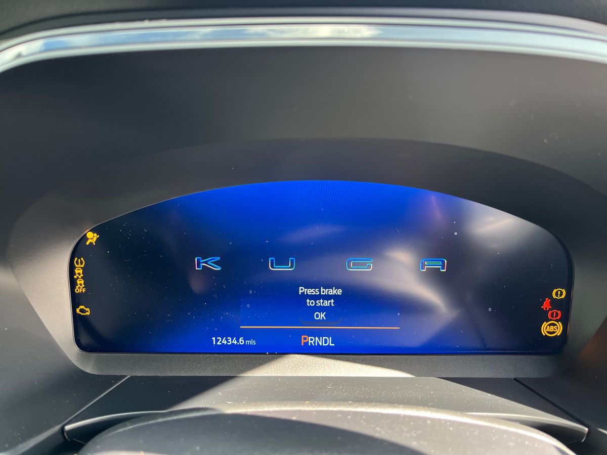 Used Ford Kuga 2024 for sale - 77884579: Photo 23