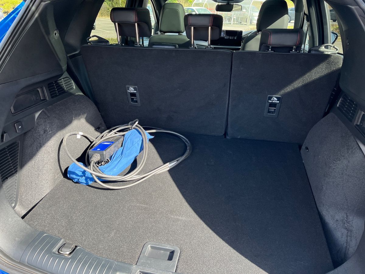 Used Ford Kuga 2024 for sale - 77884579: Photo 27