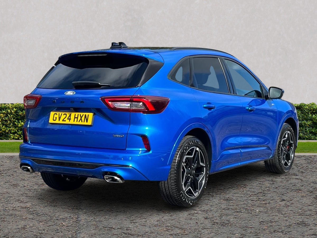 Used Ford Kuga 2024 for sale - 77884579: Photo 3