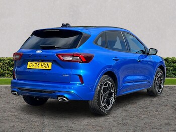 Used Ford Kuga 2024 for sale - 77884579: Photo