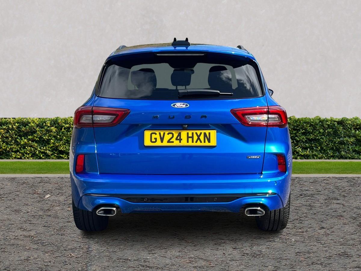 Used Ford Kuga 2024 for sale - 77884579: Photo 4