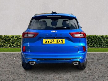 Used Ford Kuga 2024 for sale - 77884579: Photo