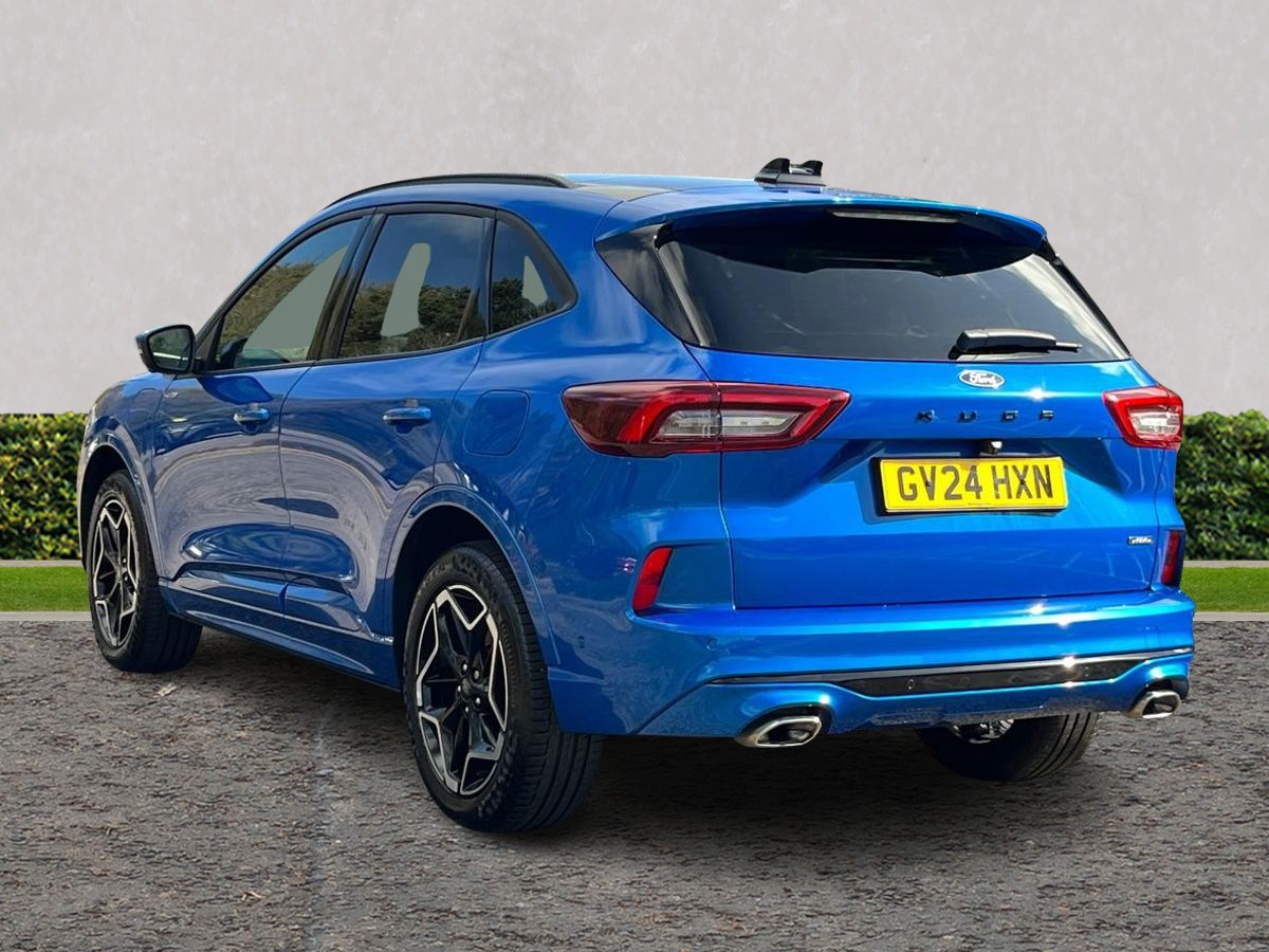 Used Ford Kuga 2024 for sale - 77884579: Photo 5