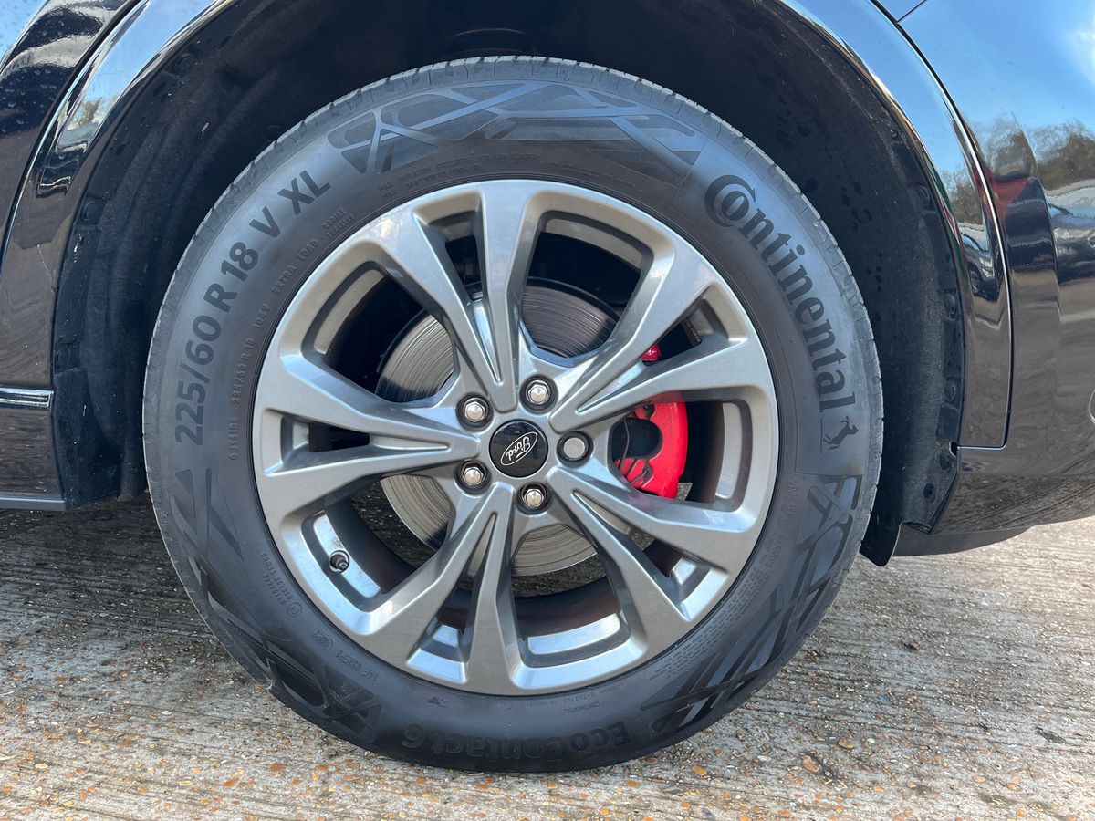 Used Ford Kuga 2024 for sale - 78036698: Photo 10