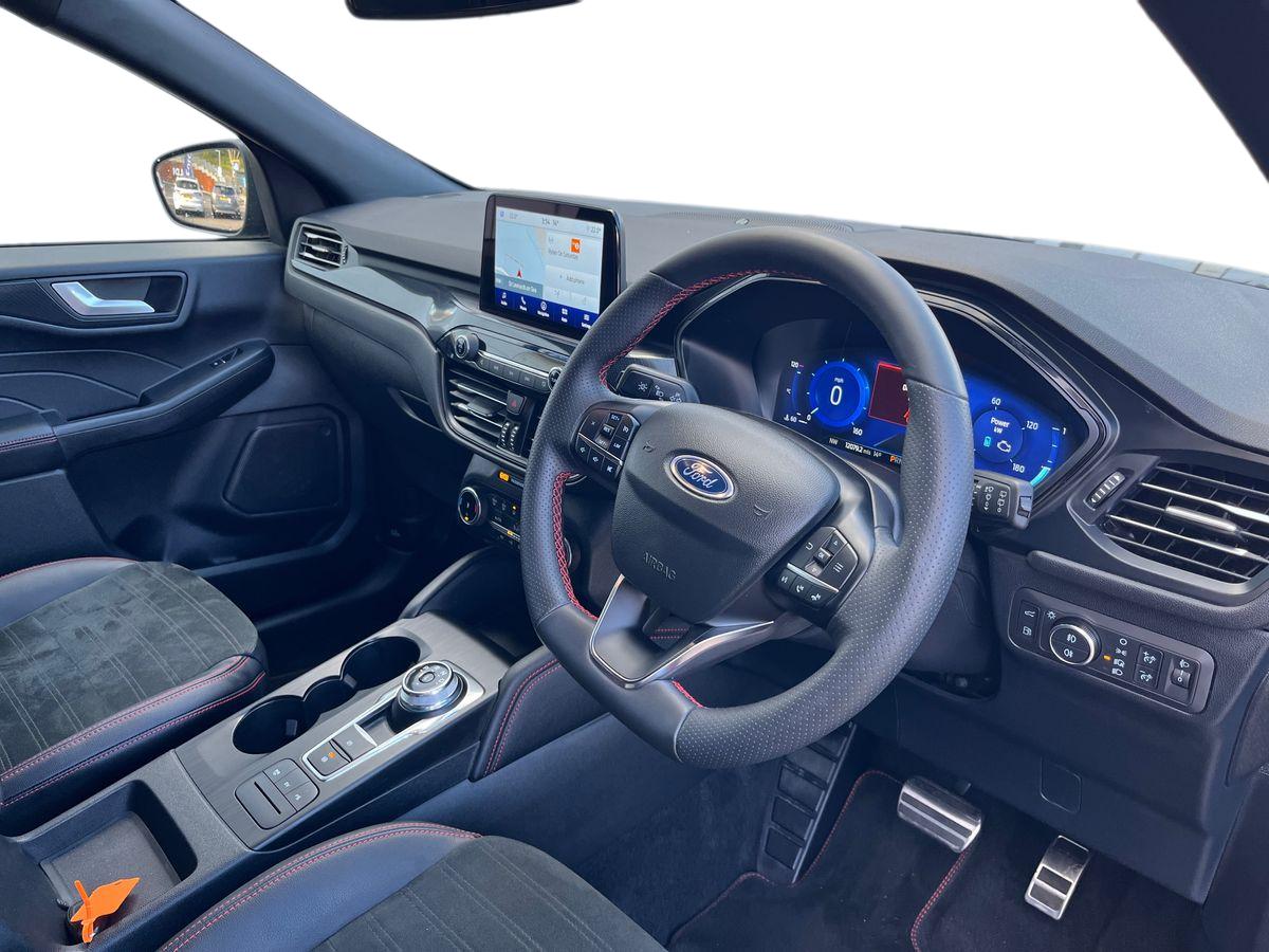 Used Ford Kuga 2024 for sale - 78036698: Photo 12