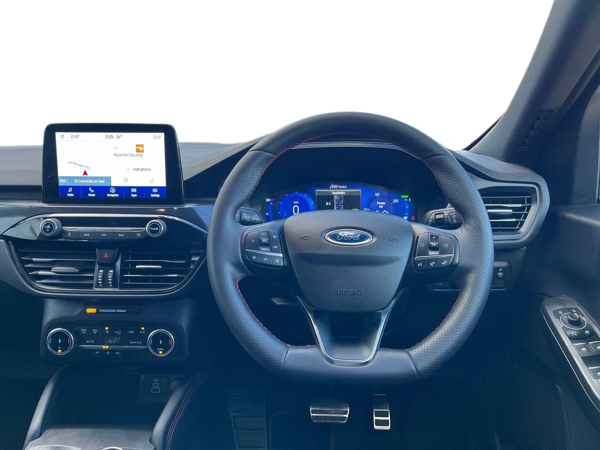 Used Ford Kuga 2024 for sale - 78036698: Photo 13