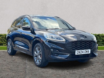 Used Ford Kuga 2024 for sale - 78036698: Photo