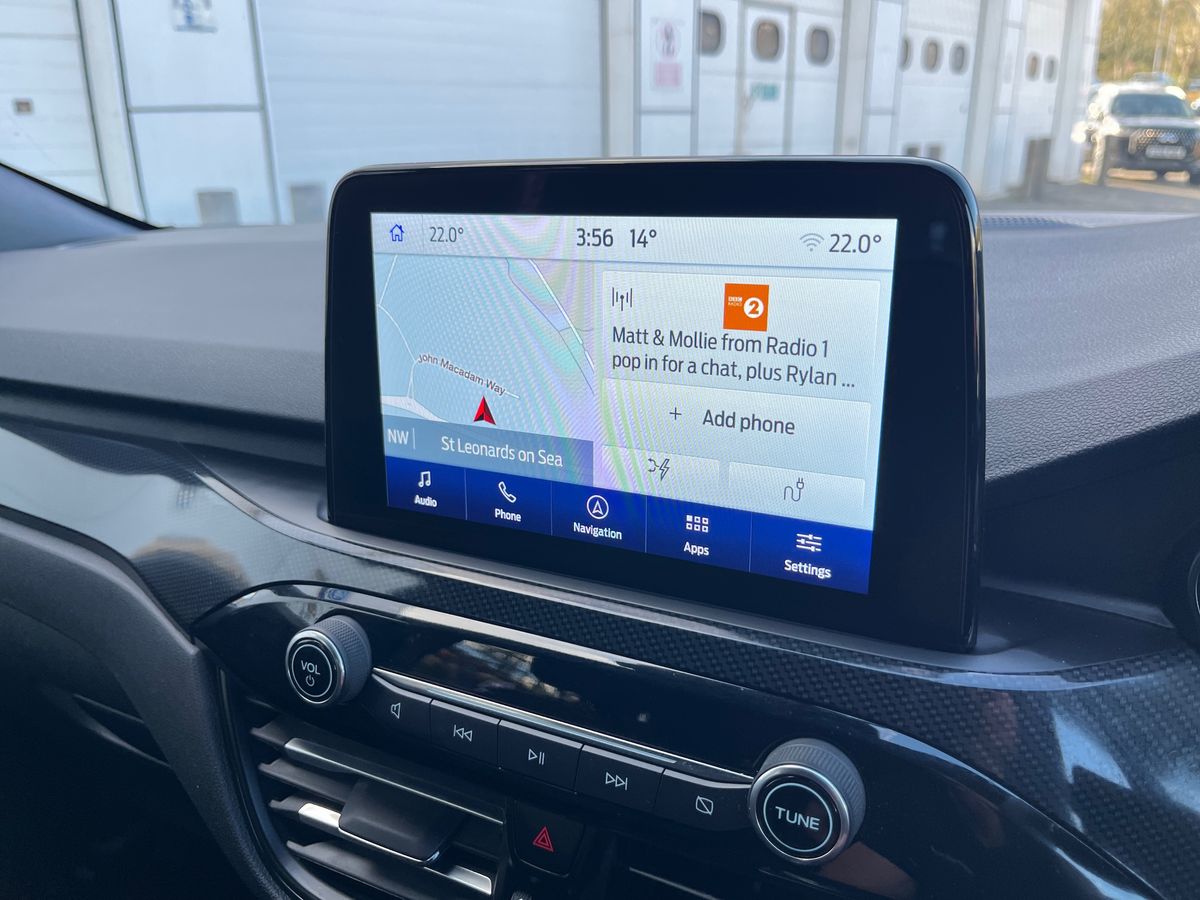 Used Ford Kuga 2024 for sale - 78036698: Photo 20