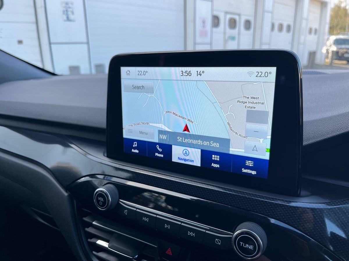 Used Ford Kuga 2024 for sale - 78036698: Photo 21