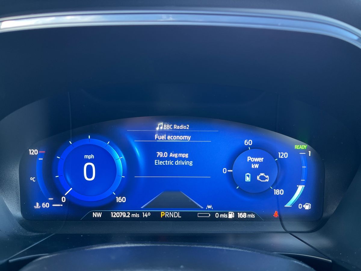 Used Ford Kuga 2024 for sale - 78036698: Photo 24