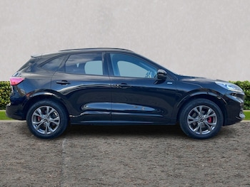 Used Ford Kuga 2024 for sale - 78036698: Photo