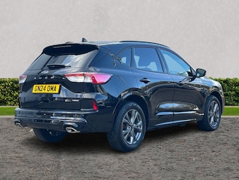 Used Ford Kuga 2024 for sale - 78036698: Photo