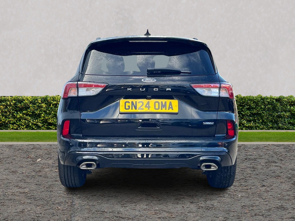 Used Ford Kuga 2024 for sale - 78036698: Photo 4