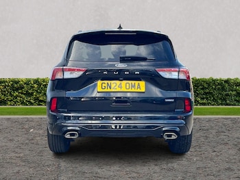 Used Ford Kuga 2024 for sale - 78036698: Photo