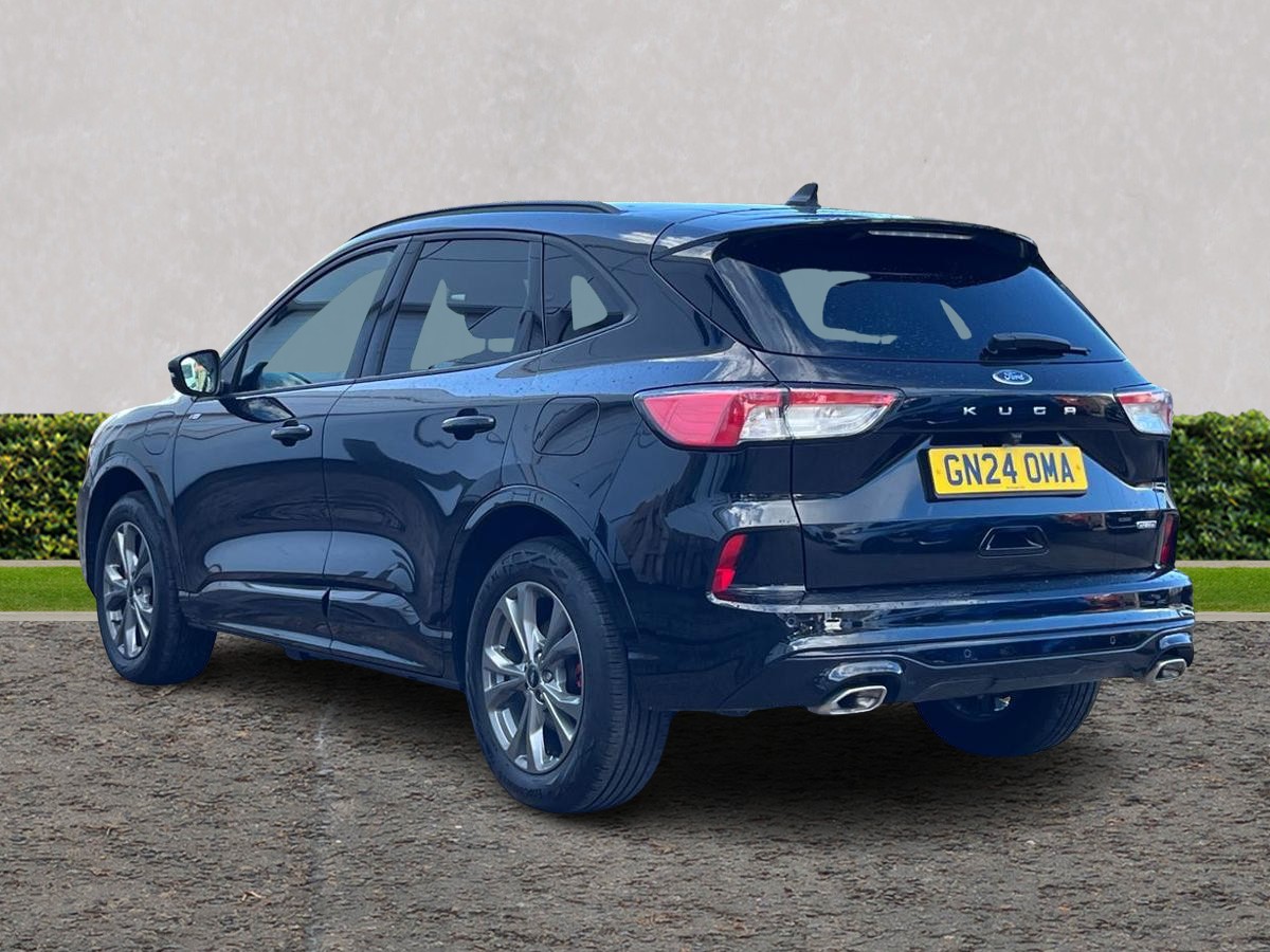 Used Ford Kuga 2024 for sale - 78036698: Photo 6