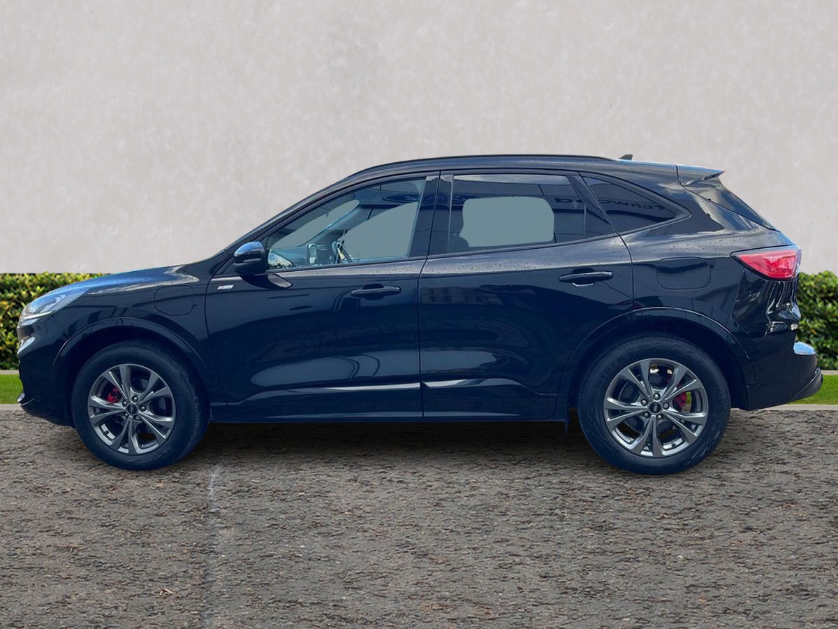 Used Ford Kuga 2024 for sale - 78036698: Photo 7